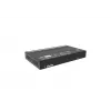 Vivolink VLHDMIMAT4X444-R extensor AV receptor AV negro