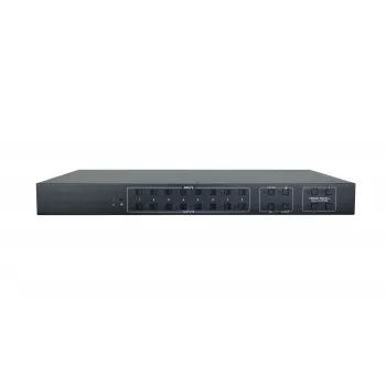 Conmutador matriz AV Vivolink VLHDMIMAT8X8 3840x2160 18 Gbit/s