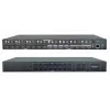 Conmutador matriz AV Vivolink VLHDMIMAT8X8 3840x2160 18 Gbit/s