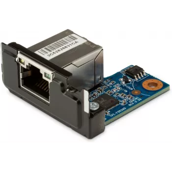 HP 2.5GbE LAN Flex Port Z2 Mini conectividad Ethernet cableada 2500 Mbit/s