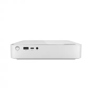 Lenovo IdeaCentre Mini 01IRH8 Intel® Core™ i5 i5-13420H 16 GB DDR4-SDRAM 1 TB SSD Mini PC gris