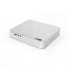 Lenovo IdeaCentre Mini 01IRH8 Intel® Core™ i5 i5-13420H 16 GB DDR4-SDRAM 1 TB SSD Mini PC gris