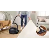 Aspirador Bosch BGB 41BA1 aspirador de mano, con bolsa, con cable, 5,3 kg, 265×410×295 mm
