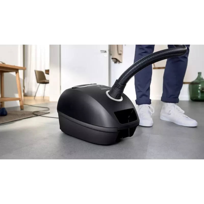 Aspirador Bosch BGB 41BA1 aspirador de mano, con bolsa, con cable, 5,3 kg, 265×410×295 mm