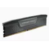 CORSAIR VENGEANCE 16GB 2x8GB DDR5 5200MT/s DIMM Unbuffered 40-40-40-77 1Gbx16 Std PMIC XMP 3.0 disipador negro PCB 1.25V