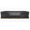CORSAIR VENGEANCE 16GB 2x8GB DDR5 5200MT/s DIMM Unbuffered 40-40-40-77 1Gbx16 Std PMIC XMP 3.0 disipador negro PCB 1.25V