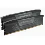 CORSAIR VENGEANCE 16GB 2x8GB DDR5 5200MT/s DIMM Unbuffered 40-40-40-77 1Gbx16 Std PMIC XMP 3.0 disipador negro PCB 1.25V