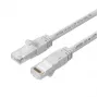 Lanview LV-UTP6A15W Cable de red blanco 15 m S/FTP (S-STP)