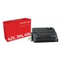 Xerox Everyday 006R03663 tóner de alto rendimiento, negro, compatible con HP 42X/39A/45A