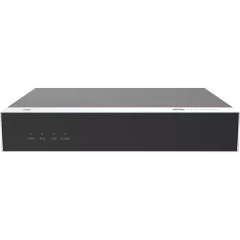 HUAWEI eKit AC600 Series AC650-256AP Gateway/controlador de red 10/100/1000 Mbit/s