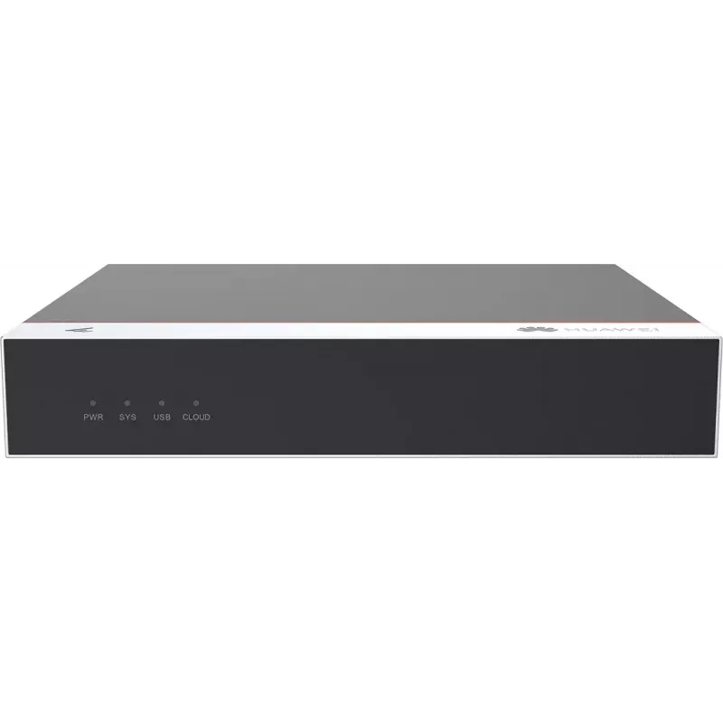 HUAWEI eKit AC600 Series AC650-256AP Gateway/controlador de red 10/100/1000 Mbit/s