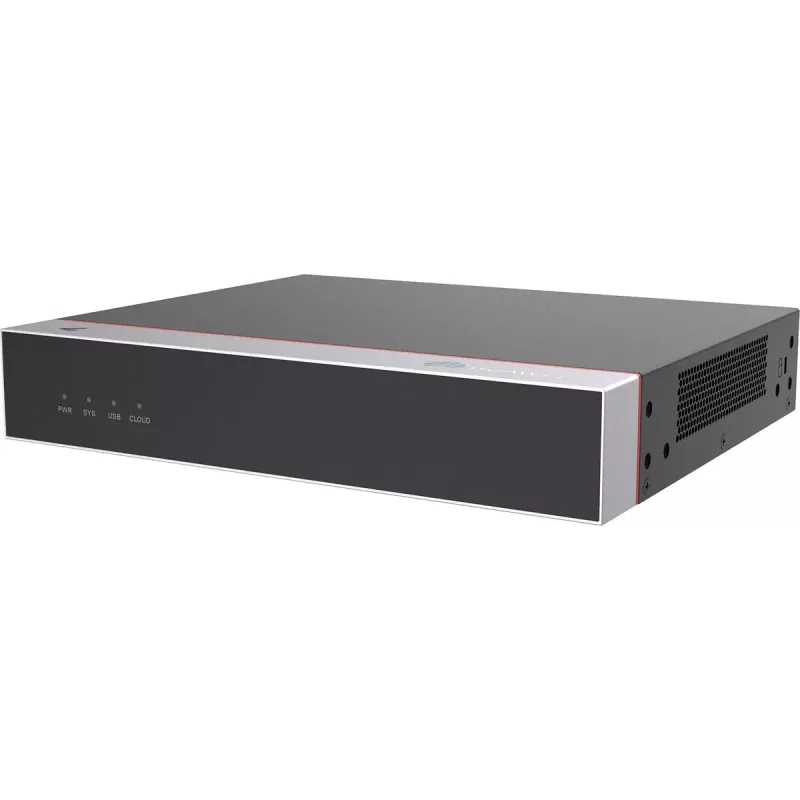 HUAWEI eKit AC600 Series AC650-256AP Gateway/controlador de red 10/100/1000 Mbit/s