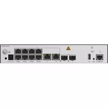 HUAWEI eKit AC600 Series AC650-256AP Gateway/controlador de red 10/100/1000 Mbit/s