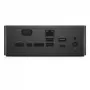 DELL TB16 Thunderbolt 3 Docking station negro 452-BCOS