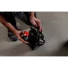 Lámpara de trabajo LED Metabo 601505850 BSA 18 4000 60 Bulbs IP54