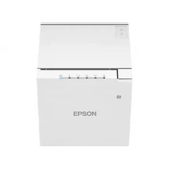 Epson TM-M30III 203 x 203 DPI impresora térmica POS con cable e inalámbrica