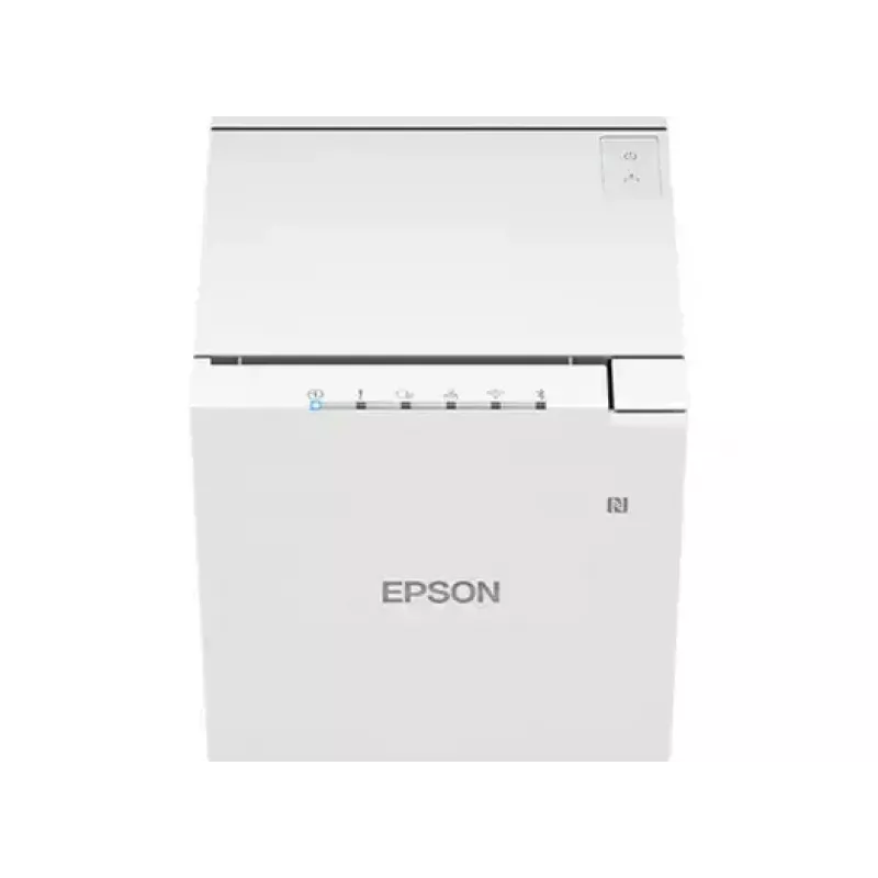 Epson TM-M30III 203 x 203 DPI impresora térmica POS con cable e inalámbrica