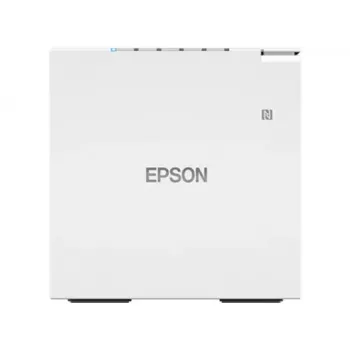 Epson TM-M30III 203 x 203 DPI impresora térmica POS con cable e inalámbrica