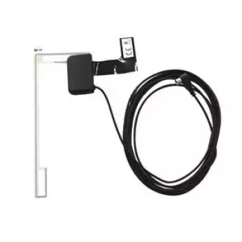 Antena de coche Pioneer CA-AN-DAB.001 ventana negro 45g