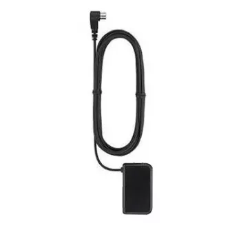 Antena de coche Pioneer CA-AN-DAB.001 ventana negro 45g