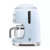 Cafetera de filtro Smeg 1,4 L DCF02PBEU