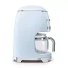 Cafetera de filtro Smeg 1,4 L DCF02PBEU