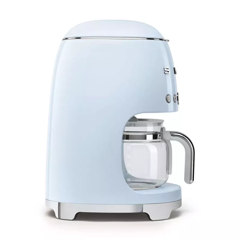 Cafetera de filtro Smeg 1,4 L DCF02PBEU
