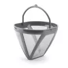 Cafetera de filtro Smeg 1,4 L DCF02PBEU