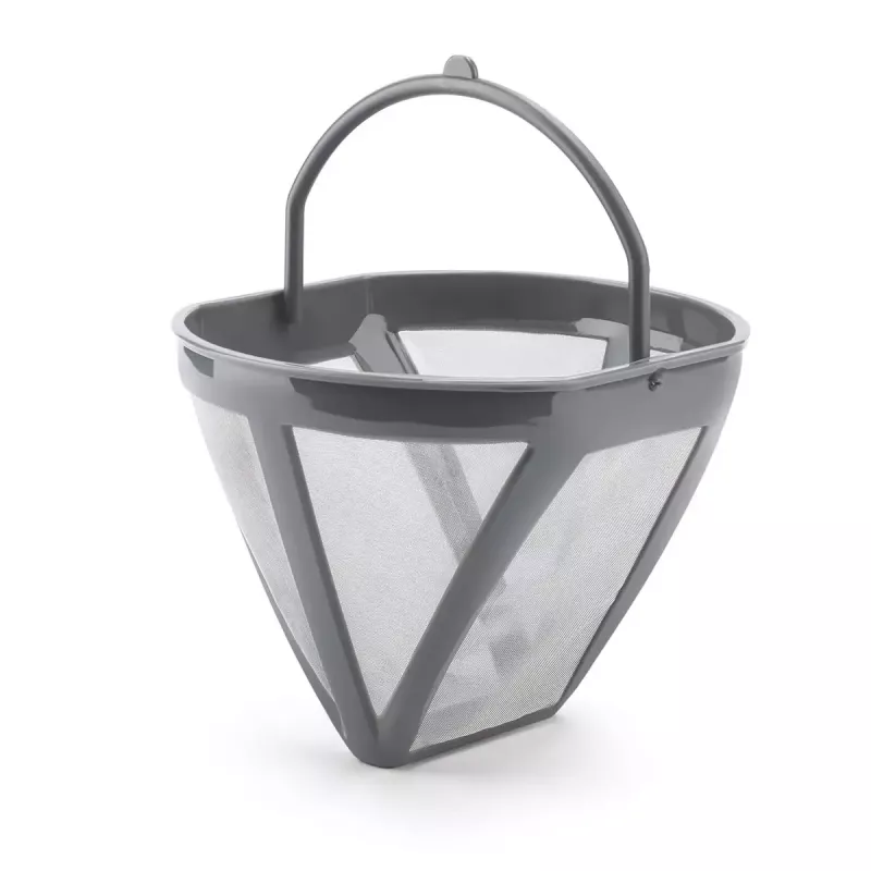 Cafetera de filtro Smeg 1,4 L DCF02PBEU