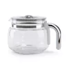 Cafetera de filtro Smeg 1,4 L DCF02PBEU