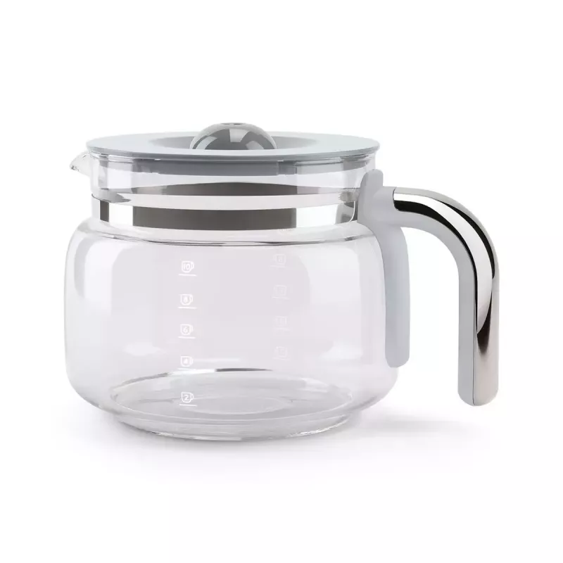 Cafetera de filtro Smeg 1,4 L DCF02PBEU