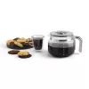 Cafetera de filtro Smeg 1,4 L DCF02PBEU