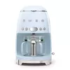 Cafetera de filtro Smeg 1,4 L DCF02PBEU