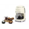 Cafetera de filtro Smeg 1,4 L DCF02PBEU