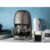 Cafetera de filtro Smeg 1,4 L DCF02PBEU