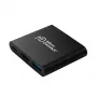 Microconnect MC-HUBAV1 Dock para portátil/Replicador de puertos Blanco