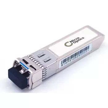 Lanview MO-UF-SM-1G-LH Módulo transceptor de red Fibra óptica 1000 Mbit/s SFP 1310 nm