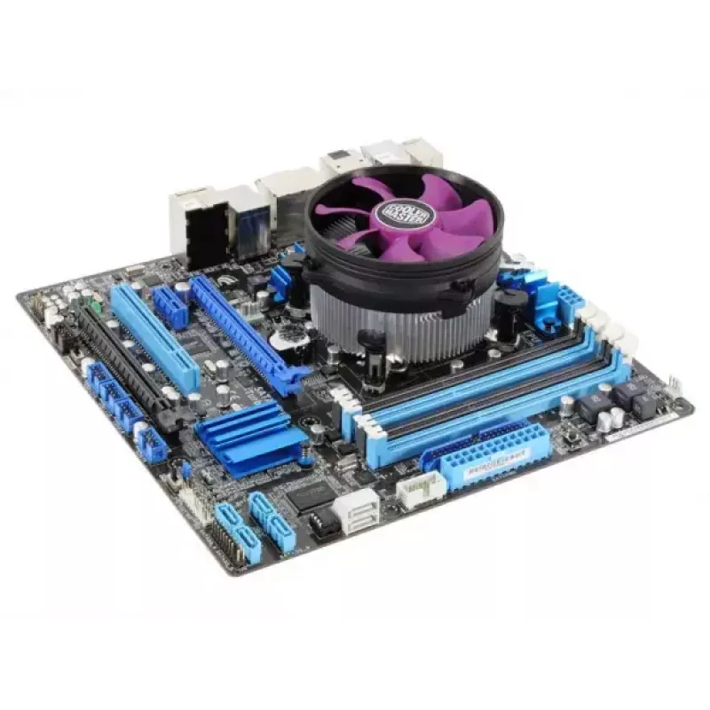Ventilador para CPU Cooler Master X Dream i117