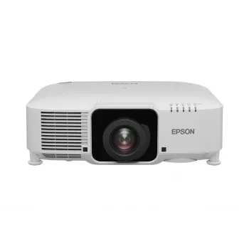 Proyector de gran formato Epson EB-PU2010W 10000 lúmenes ANSI 3LCD WUXGA (1920x1200) Blanco