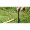 Bosch UniversalDrill 18V-60 06039D7001 taladro inalámbrico, batería de iones de litio de 2,0 Ah, maletín, verde/negro