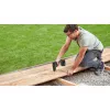 Bosch UniversalDrill 18V-60 06039D7001 taladro inalámbrico, batería de iones de litio de 2,0 Ah, maletín, verde/negro
