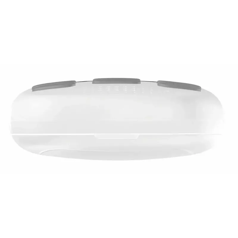 Cámara de vigilancia DENVER Sistema de monitorización para bebés BC-250 HD