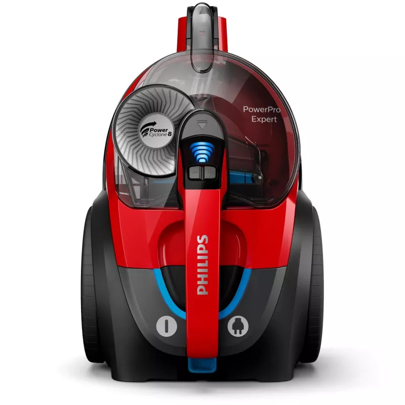Aspirador sin bolsa Philips PowerPro Expert FC9729/09