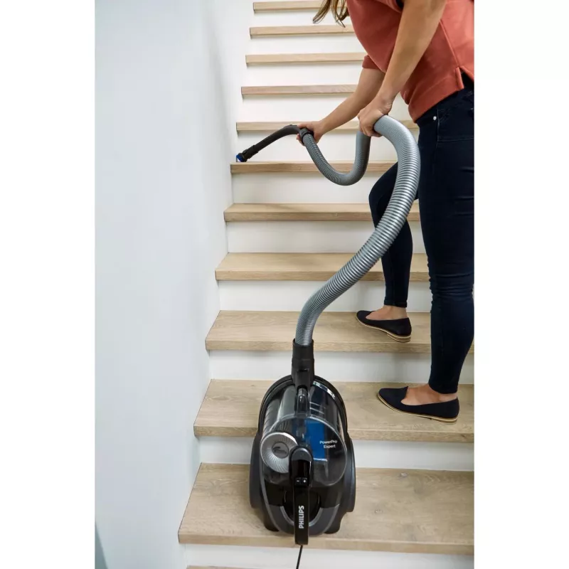 Aspirador sin bolsa Philips PowerPro Expert FC9729/09