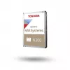 Disco duro interno Toshiba N300 10 TB 7200 rpm 512 MB 3,5