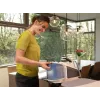 Braun CareStyle 7 Pro IS 7282 BL 2700 W 2 L Suela EloxalPlus Azul