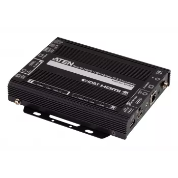 Repeater AV ATEN True 4K HDMI / USB HDBaseT 3.0 transceptor 4096 x 2160