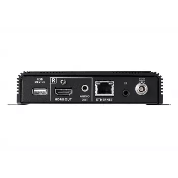 Repeater AV ATEN True 4K HDMI / USB HDBaseT 3.0 transceptor 4096 x 2160
