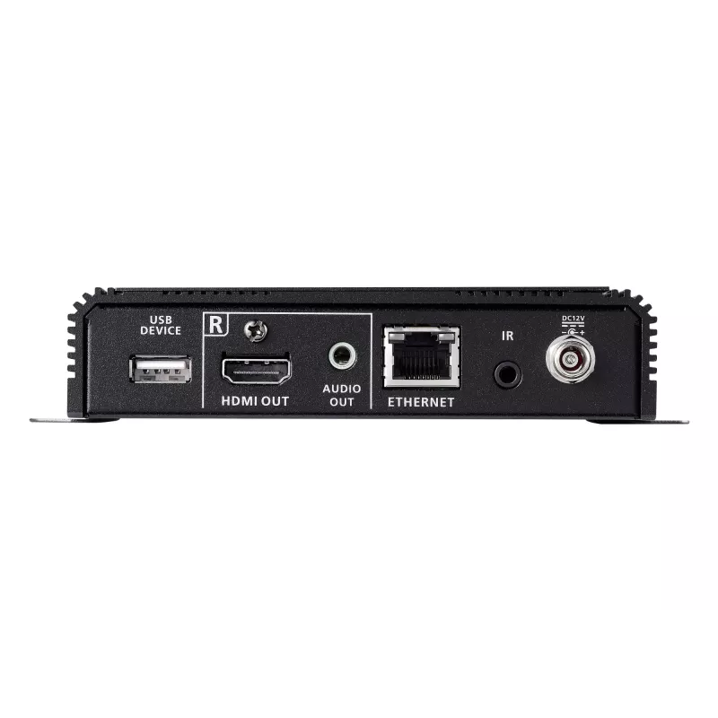 Repeater AV ATEN True 4K HDMI / USB HDBaseT 3.0 transceptor 4096 x 2160