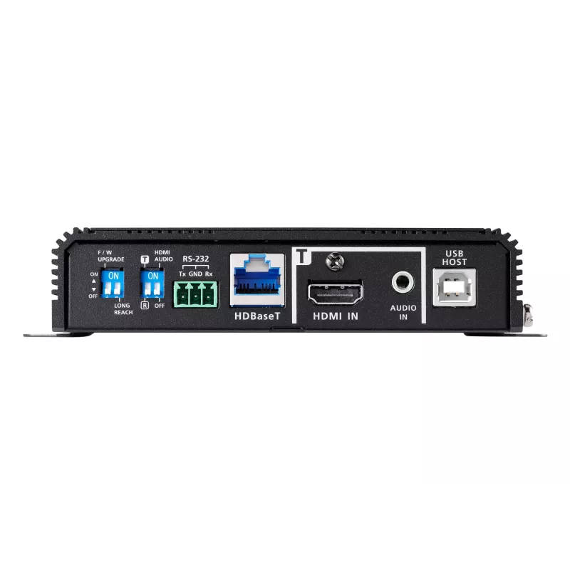 Repeater AV ATEN True 4K HDMI / USB HDBaseT 3.0 transceptor 4096 x 2160